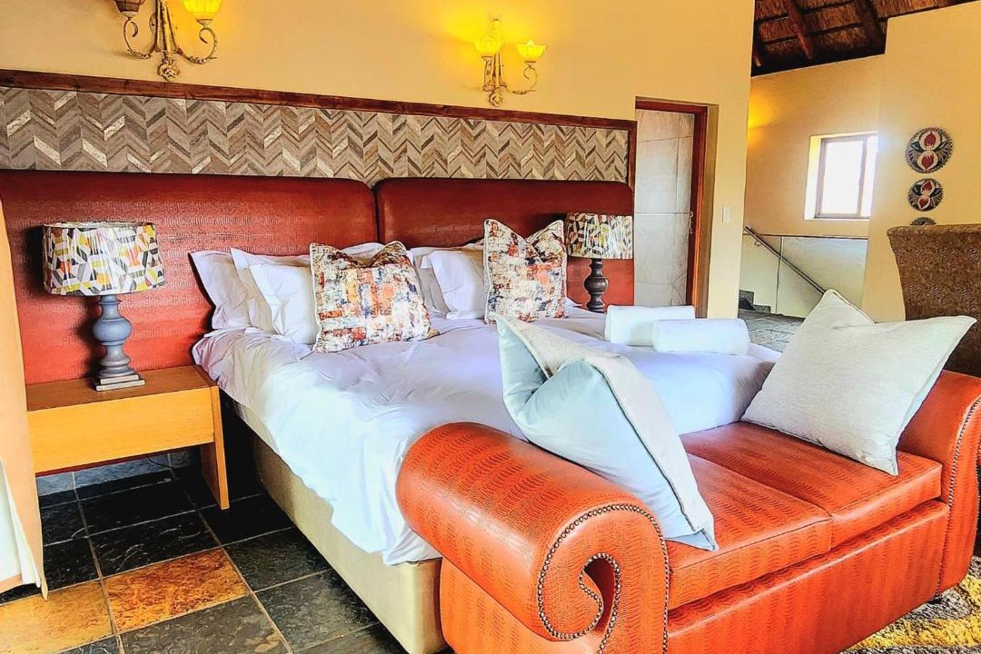 Bela-Bela Hotel | Keleo Safari Lodge