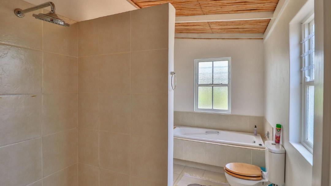 McGregor House | Serendipity