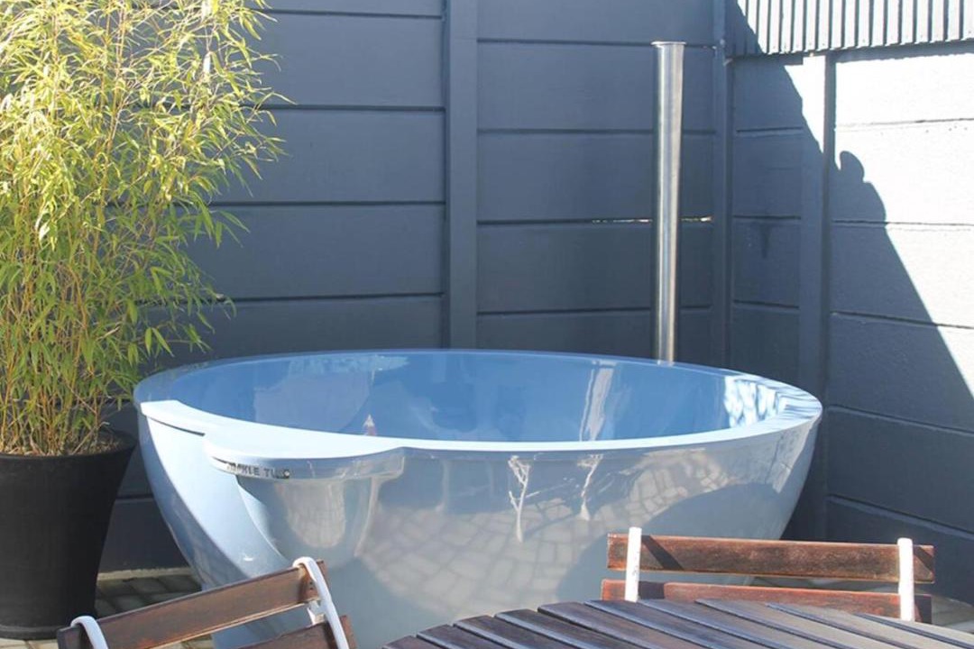 Swellendam Villa | B's Cottage Swellendam