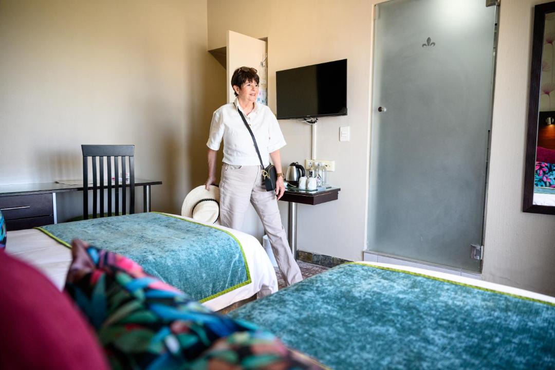 Schotsche Kloof Hotel | Signal Hill Lodge