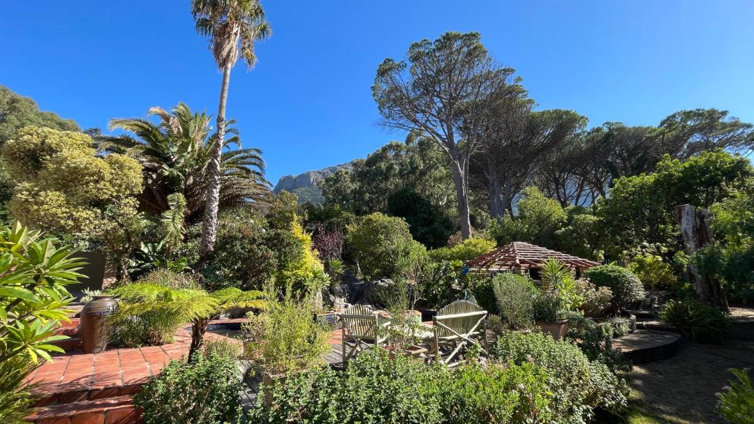 Hout Bay House | Unique Hout Bay House