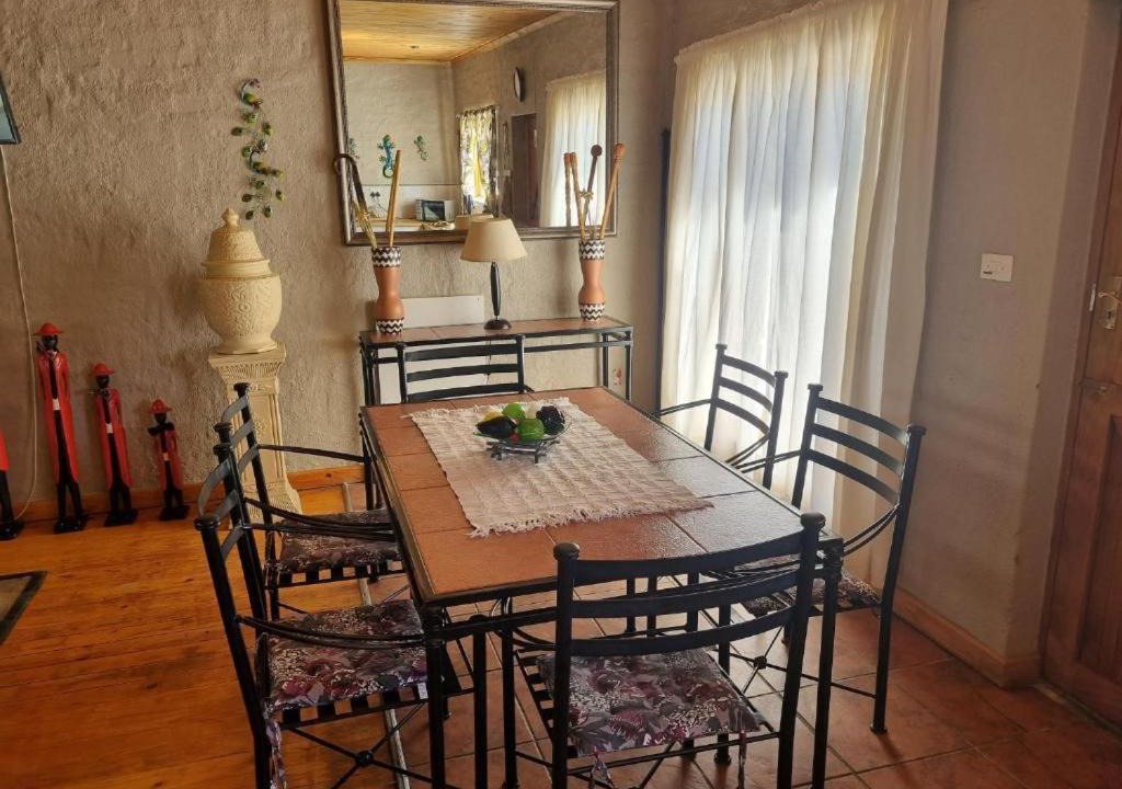 Sutherland Apartment | Baroe House