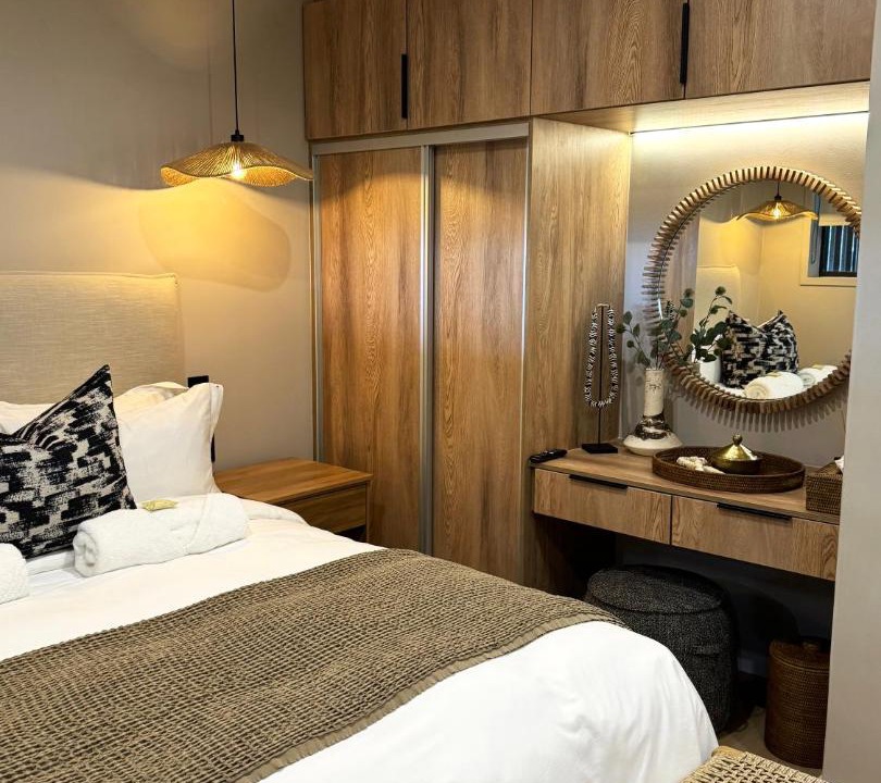 Buffalo Hills Game Reserve Cabin | Knysna Elephant Park Lodge
