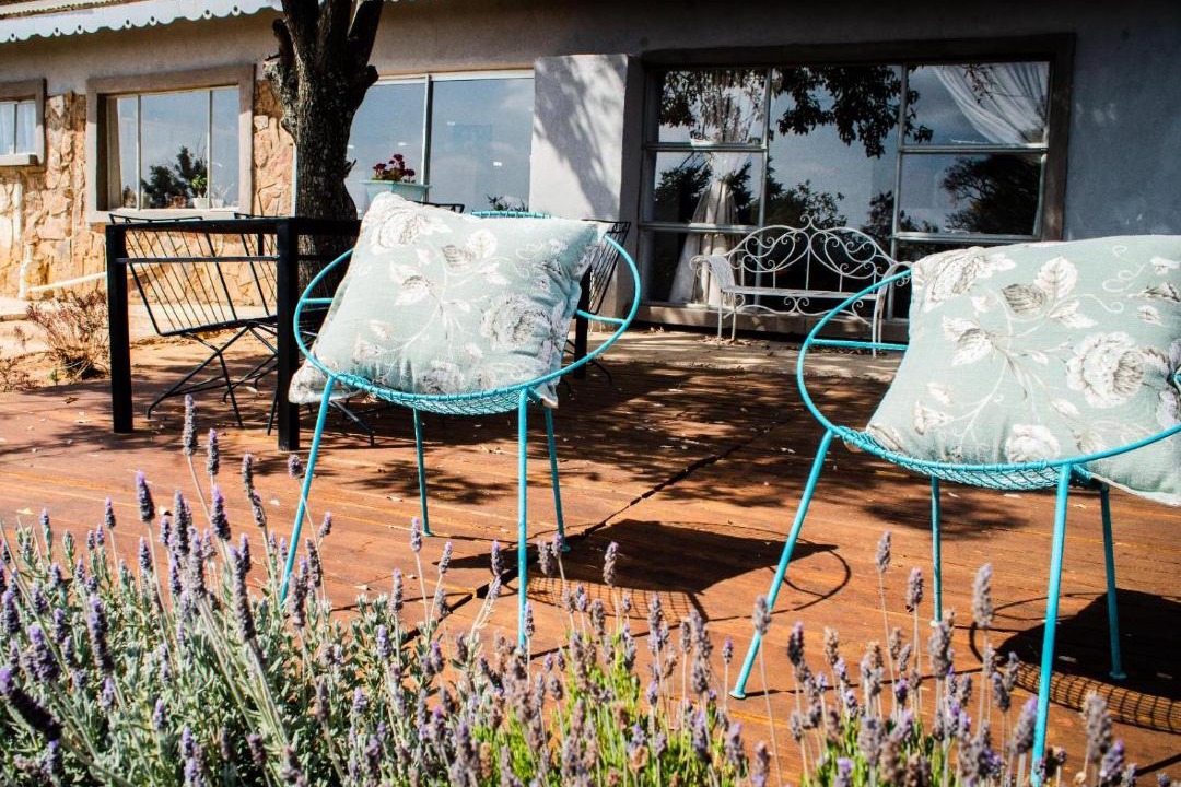 Lydenburg House | Riverbed Africa