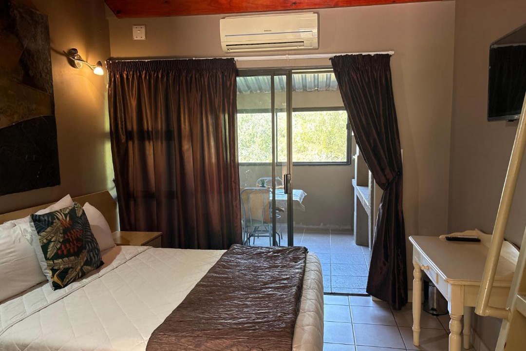 Bloemfontein Hotel | Bloem Spa Hotel & Conference