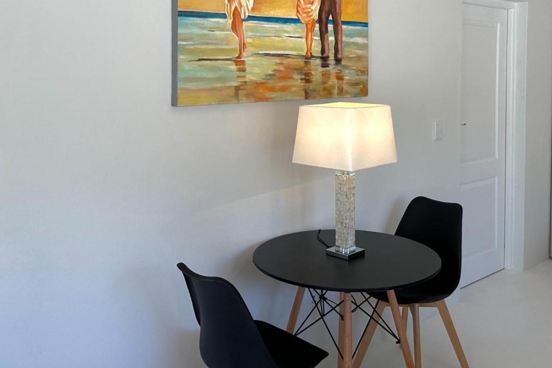 Yzerfontein Apartment | The Cottage at Paradise Found