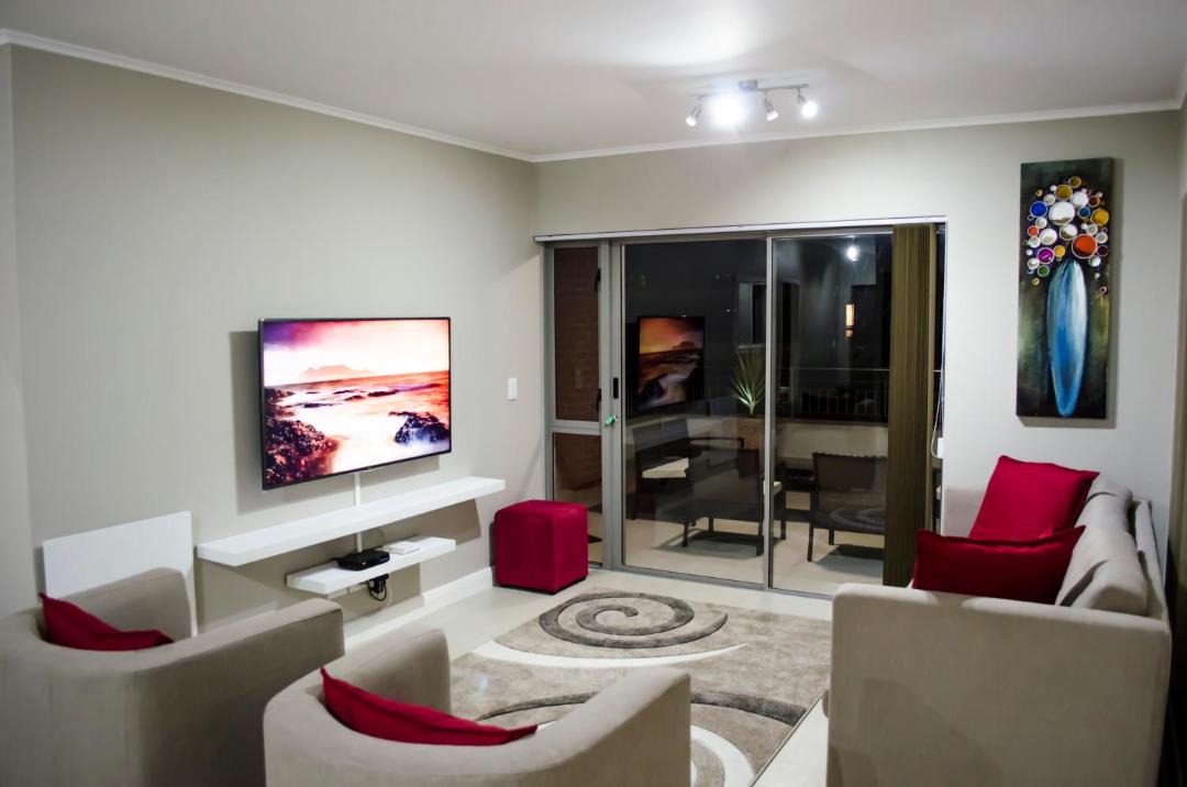 Century City Apartment | Mayfair Luxury Apartments