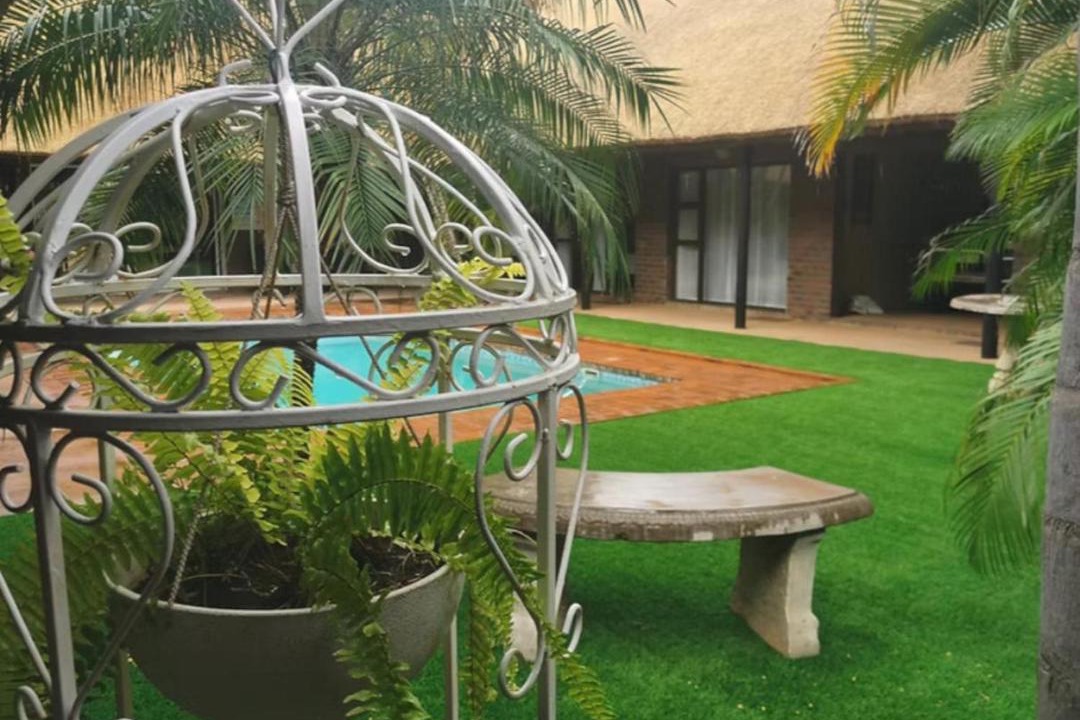 Lephalale House | Stay@Sparks Guesthouse