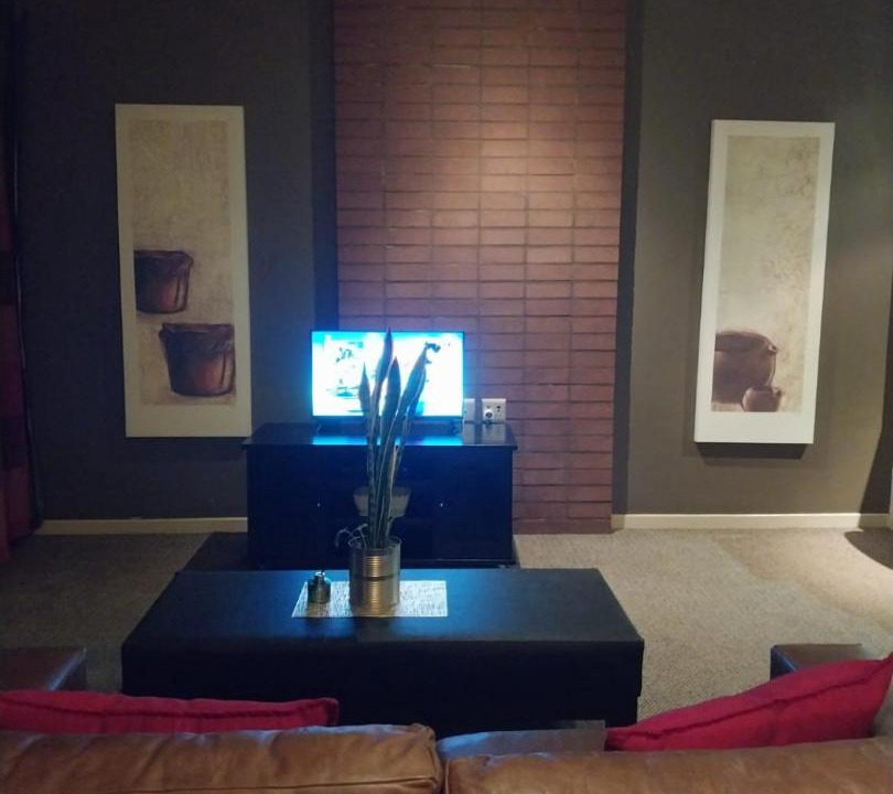 Downtown Johannesburg Apartment | Urban City Kraal at Mapungubwe Hotel