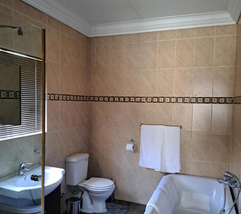 Welkom House | 28 on Oribi