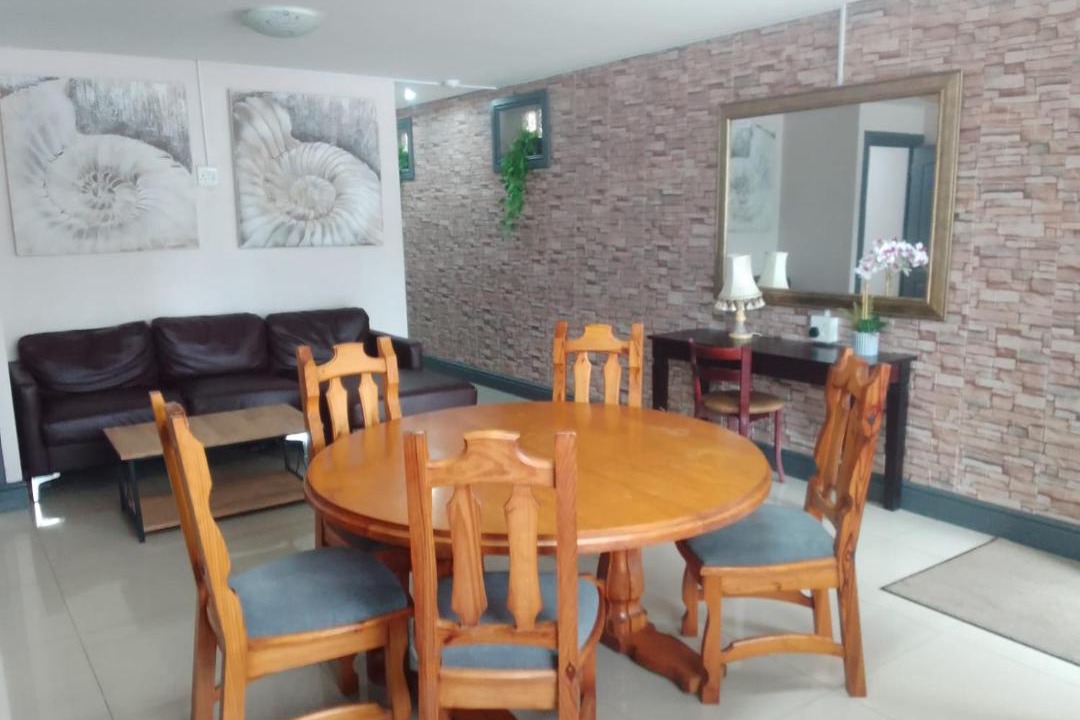 Rondebosch East Apartment | Camdene Guesthouse