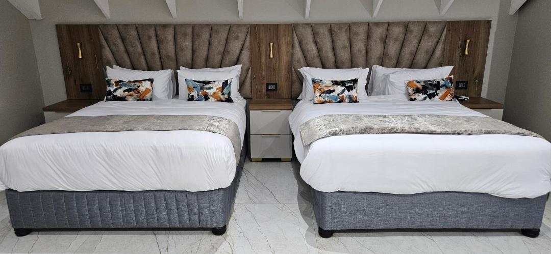 La Lucia Hotel | Luxe Umhlanga