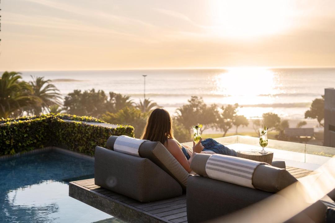 Camps Bay Hotel | POD Camps Bay by The Oyster Collection