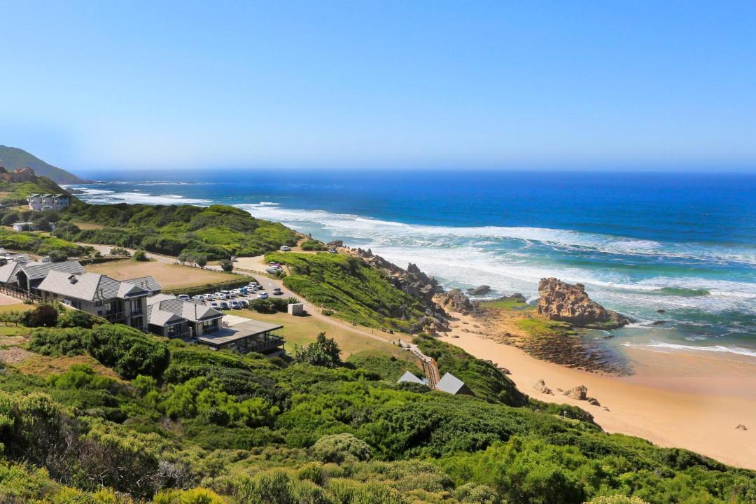 Brenton-on-Sea Resort | Brenton Haven Beachfront Resort
