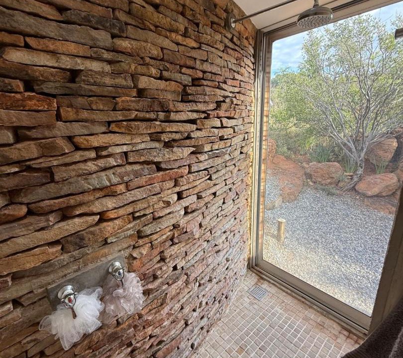 Faerie Glen Villa | Castle View