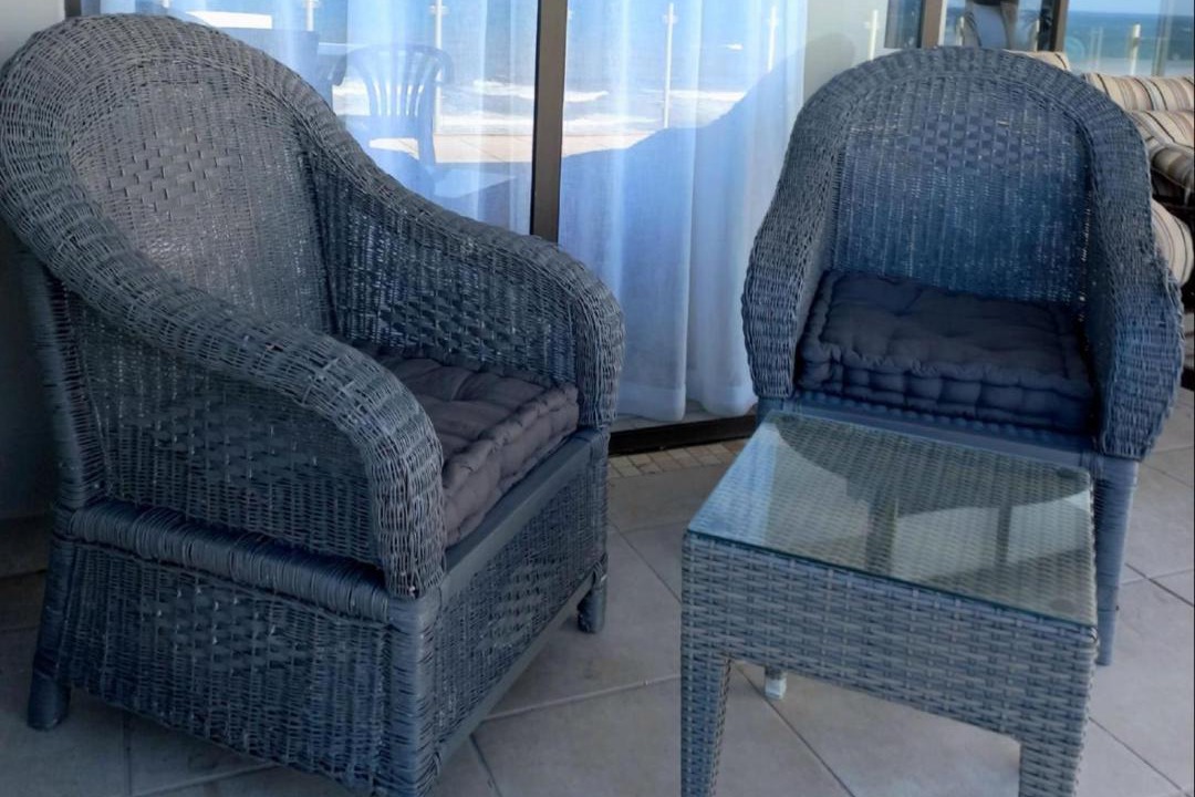 Trafalgar Apartment | Waves of Mercy