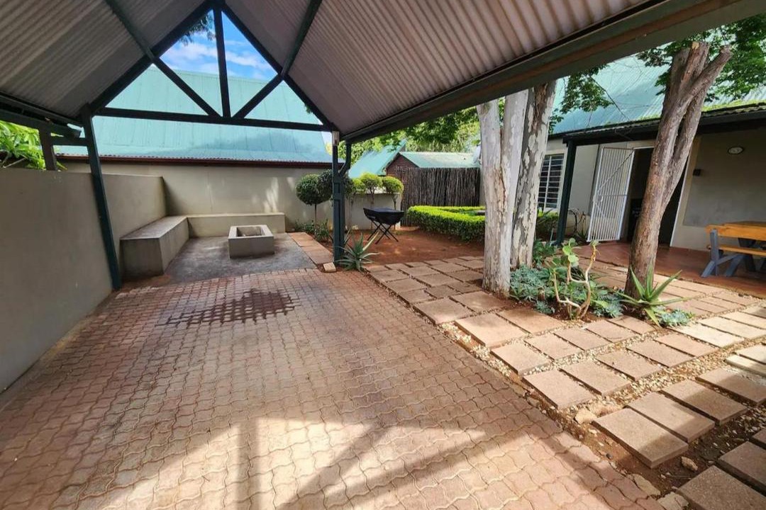 Pretoria Apartment | Selah, self-catering
