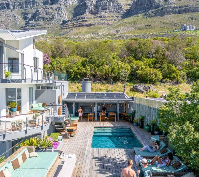 Cape Town City Centre Hotel | Atzaró Cape Town