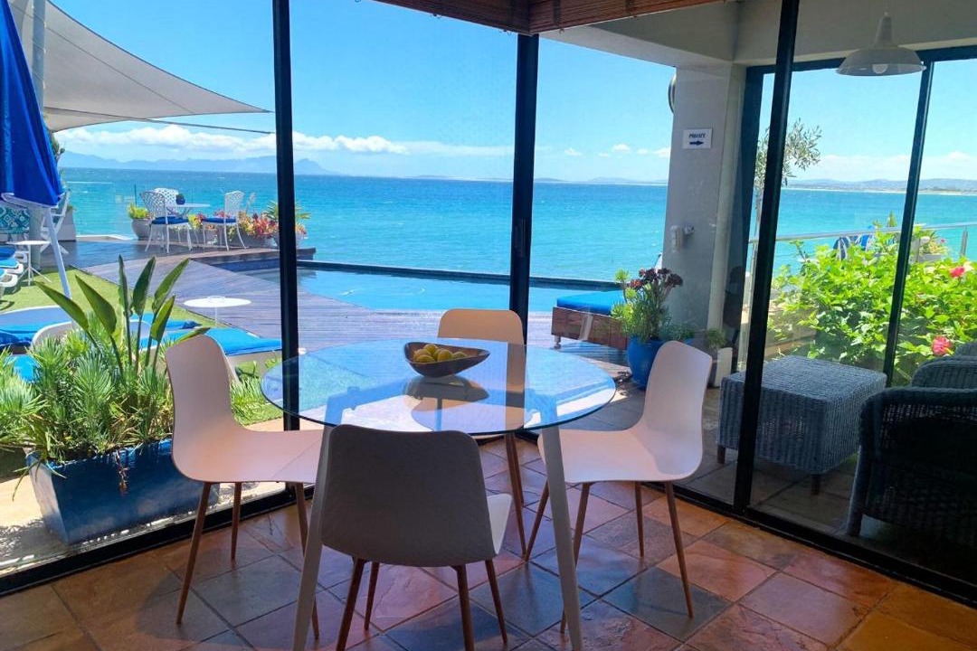 Gordons Bay Central Apartment | 185 on BEACH Boutique Suites