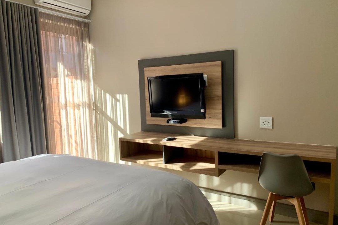 Arcadia Hotel | Hotel AT Hatfield Apartments