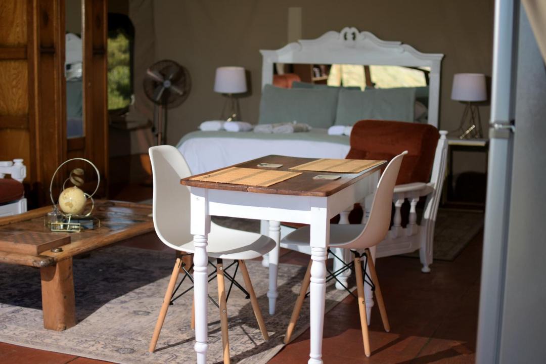 Montagu Other | Oakron at Patatsfontein Stay