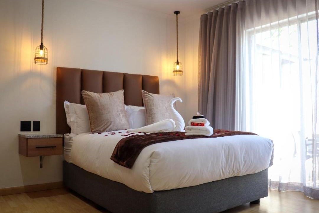 Harrismith House | Dukes Chambers