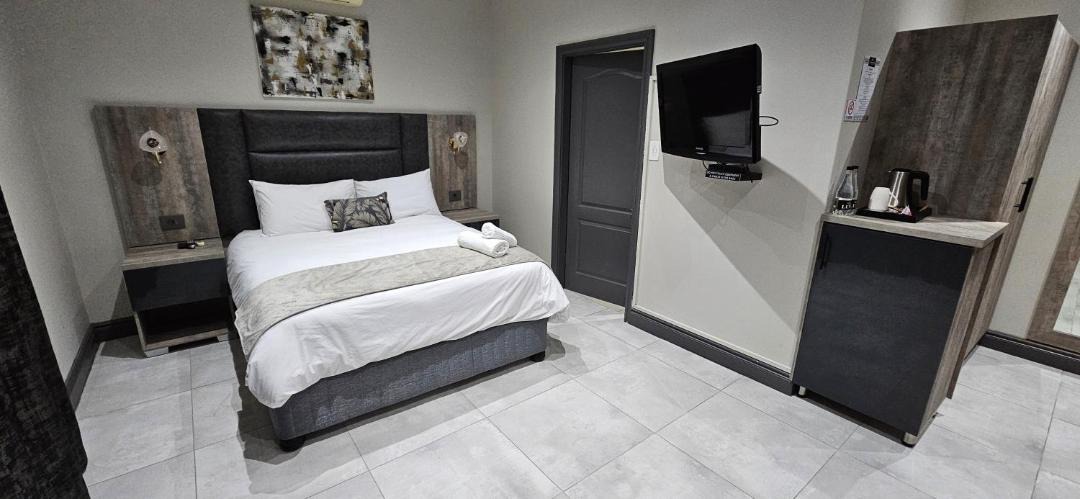 Morningside Hotel | Luxe Morningside Boutique Hotel