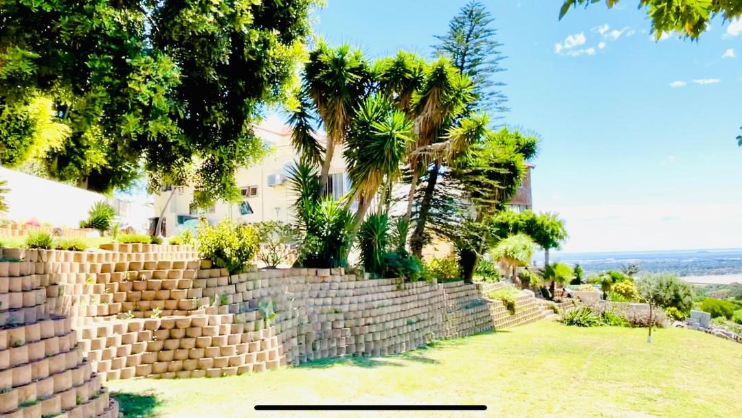 Welgemoed House | Hotel Vibes Cape Town Plattekloof