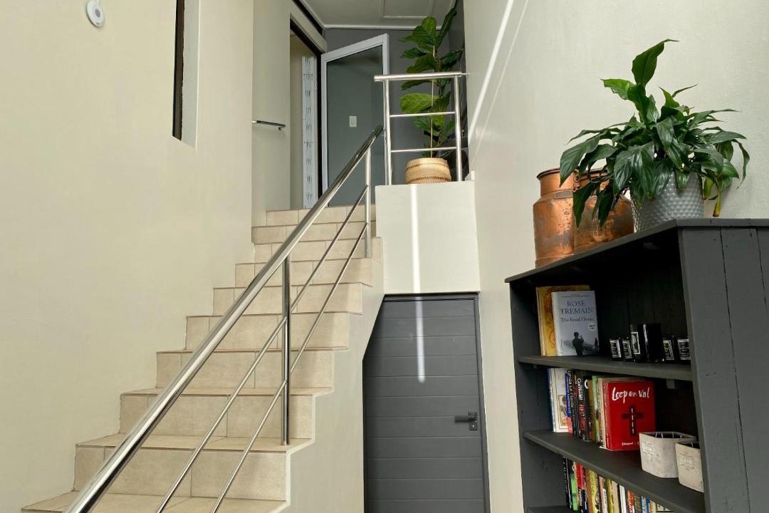 Welgemoed Villa | Rose’s Place