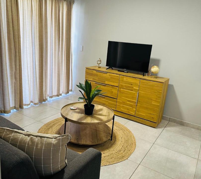 Kempton Park Apartment | Homely Stay