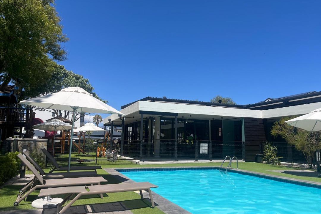 Firgrove Rural Apartment | Luxury one bedroom apartment