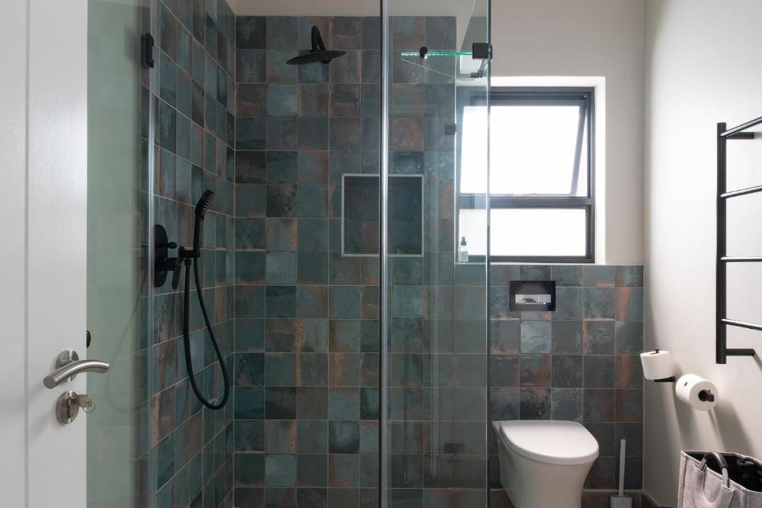 Wilderness Apartment | SuPaViews