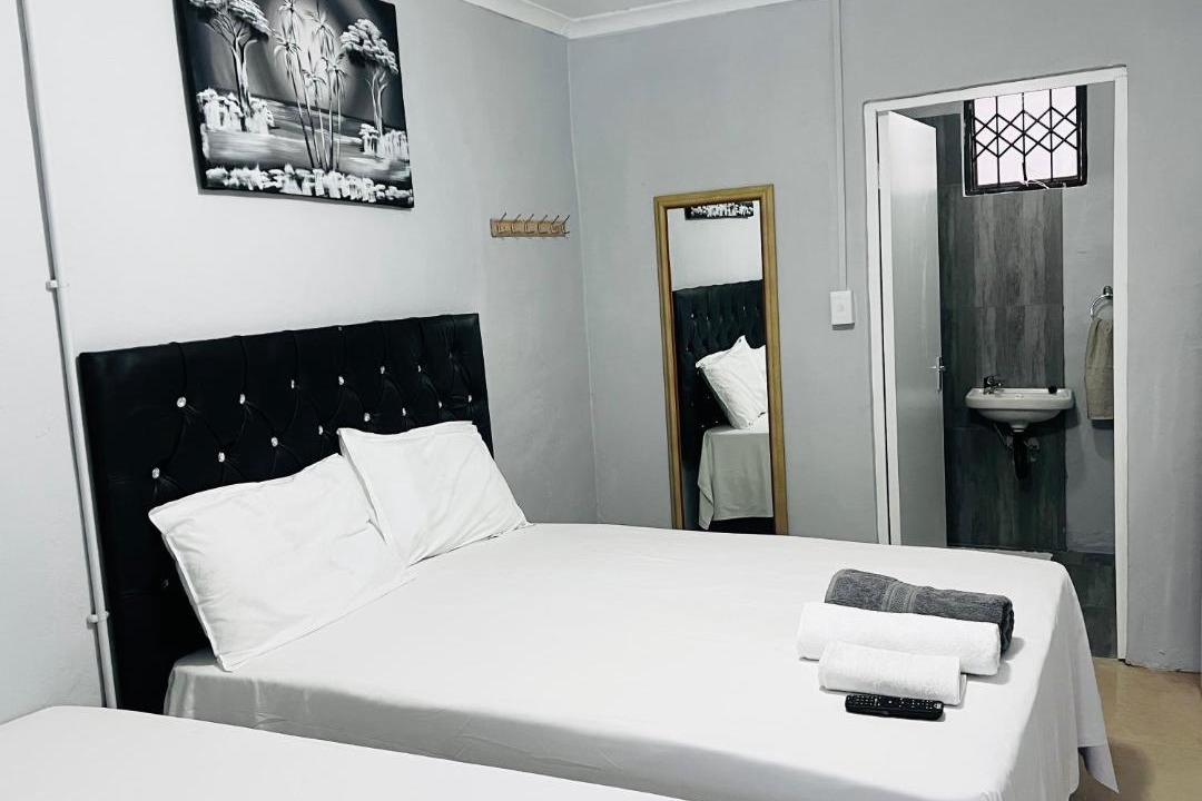 Glenwood House | GM Lodge