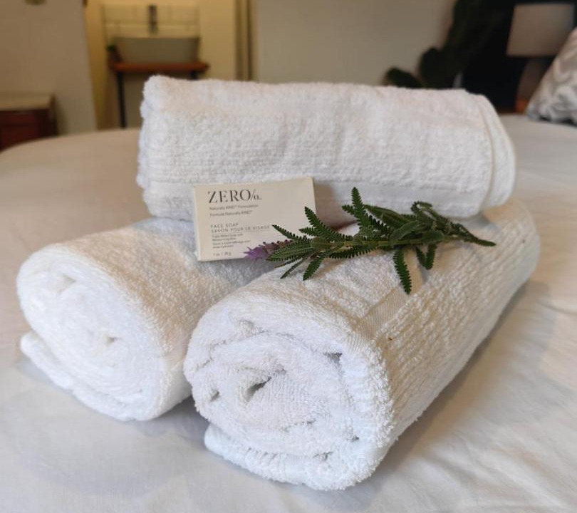 Northcliff House | De Nachte Guest Suites