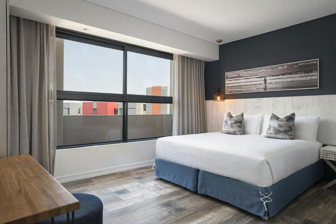 Umhlanga Ridge Hotel | Protea Hotel Fire & Ice! by Marriott Durban Umhlanga Ridge