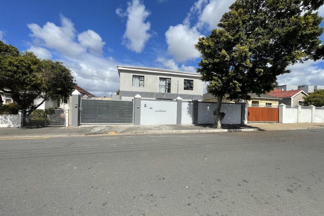 Goodwood House | Adiel Guesthouse