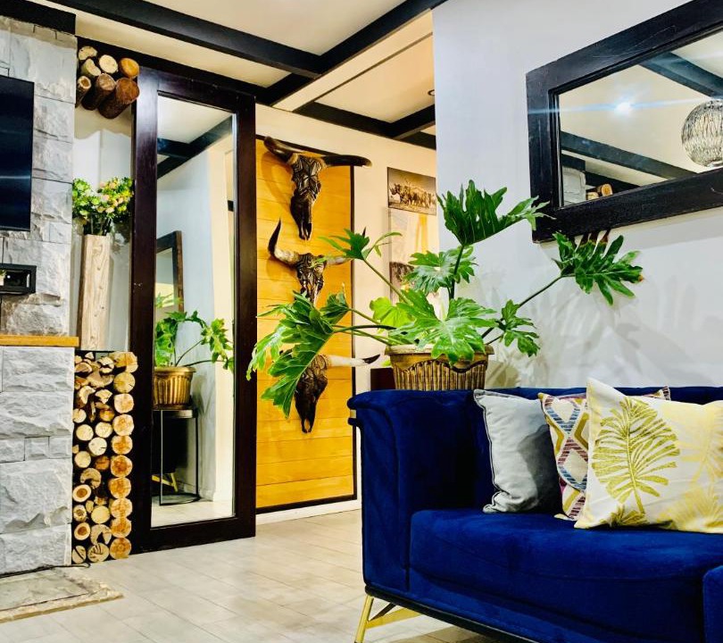 Greater Johannesburg Metropolitan Area Hotel | 24 On Basil Boutique Luxury hotel
