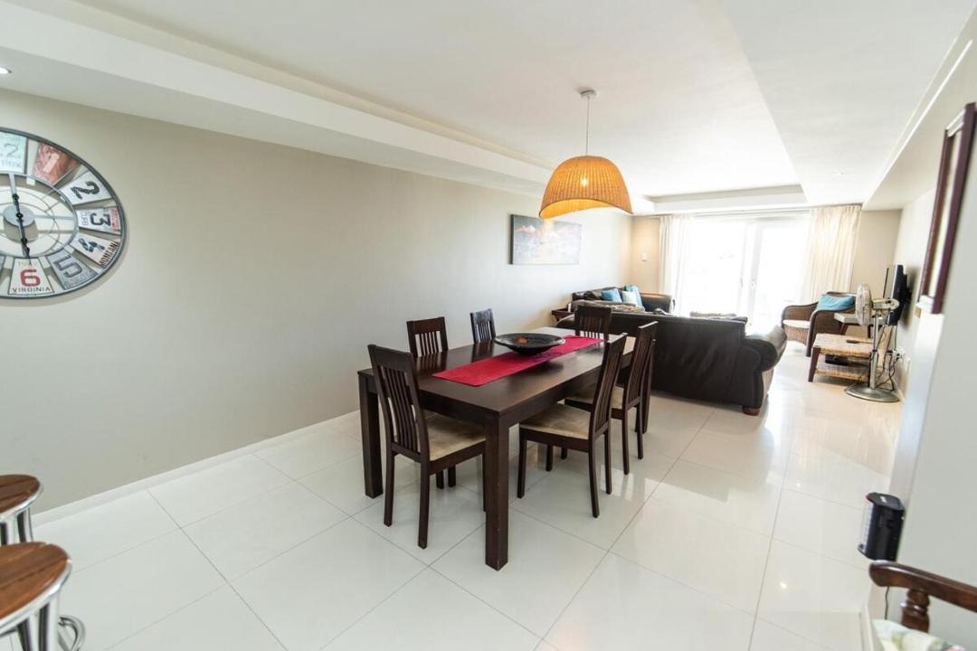 Summerstrand Apartment | The Pearls luxury 3rd floor