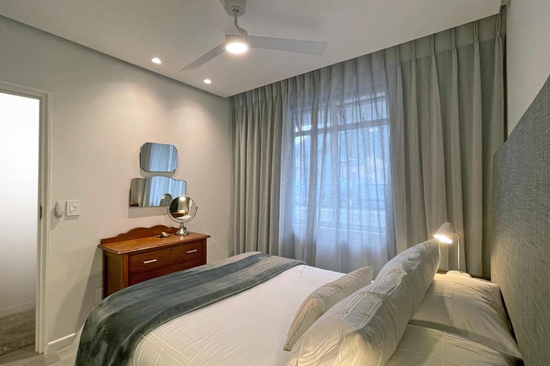 Muizenberg Apartment | Luxurious Surf Apartment on Muizenberg Beach