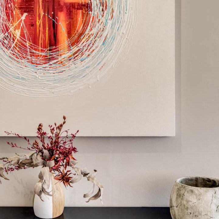 Camps Bay Apartment | Houghton Steps