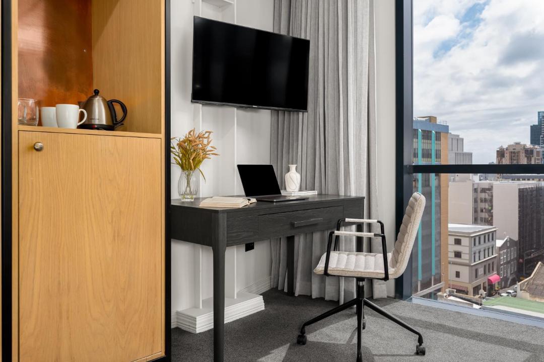Cape Town City Centre Hotel | Neighbourgood Loop Street