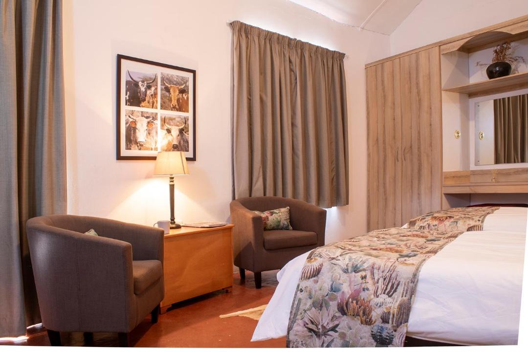 Rorke's Drift Hotel | Rorke's Drift Bed & Breakfast