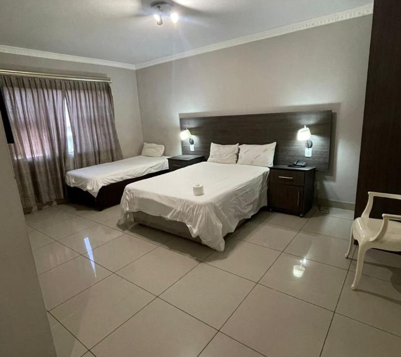 Greater Johannesburg Metropolitan Area Hotel | Signature Hotel