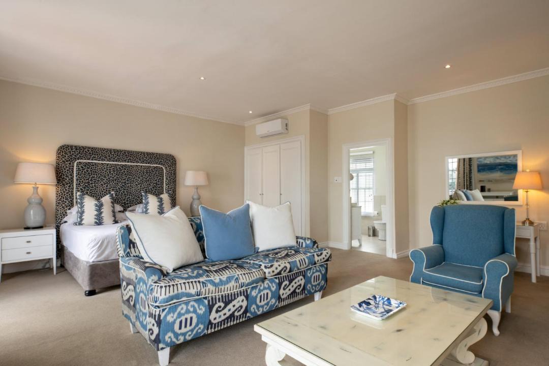 Hermanus City-Centre Hotel | The Marine Hermanus