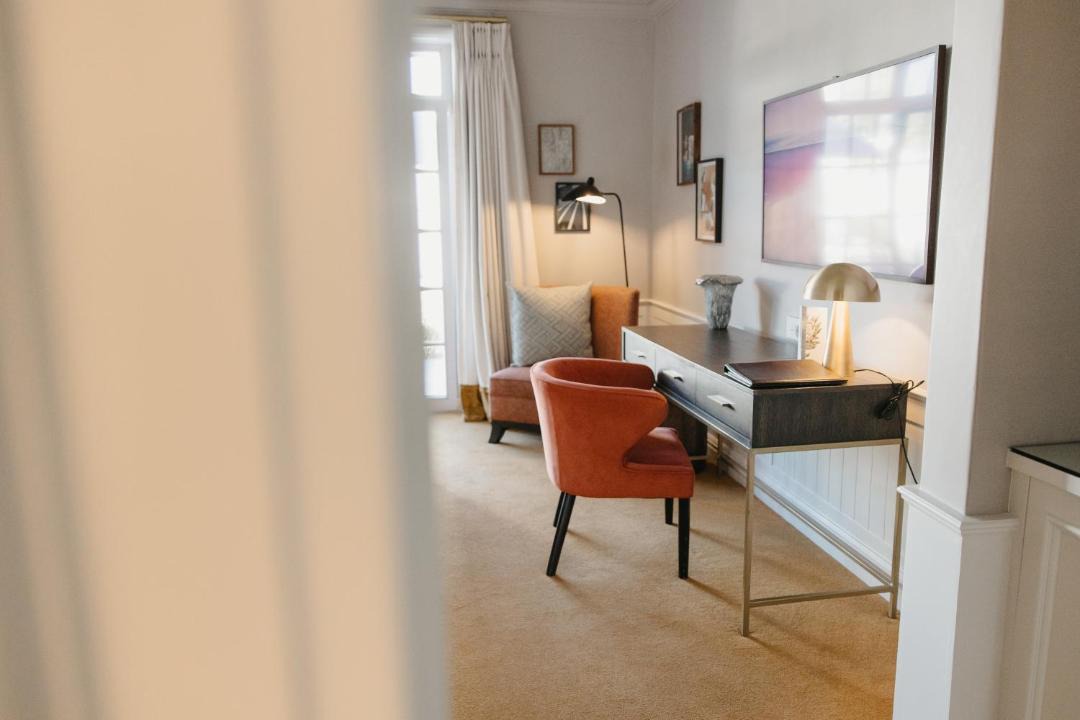 Helderberg Rural Hotel | Erinvale Estate Hotel & Spa