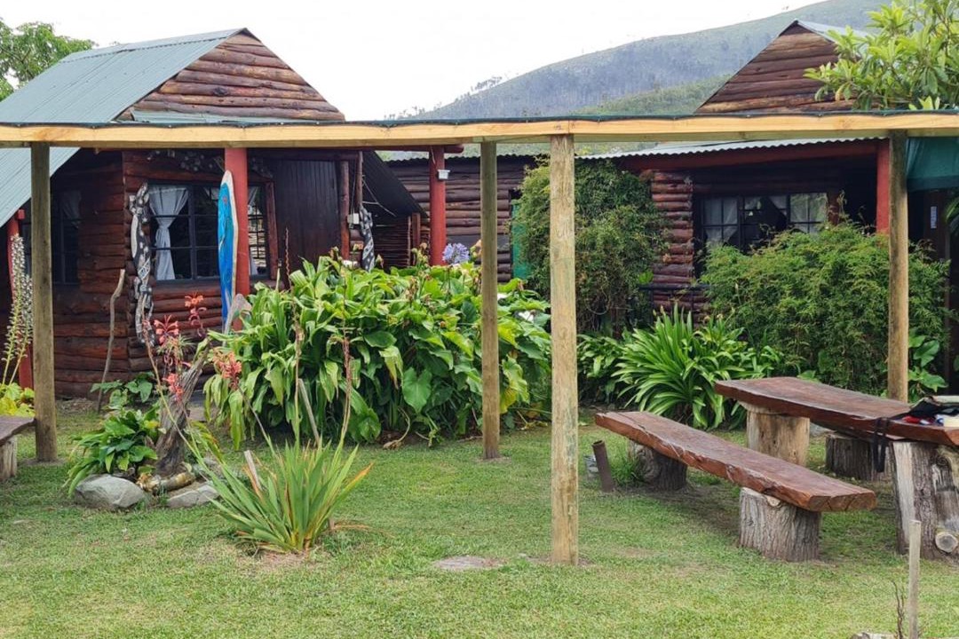 Witelsbos Other | Tsitsikamma Wolf Sanctuary ECO Cabins & Teepees