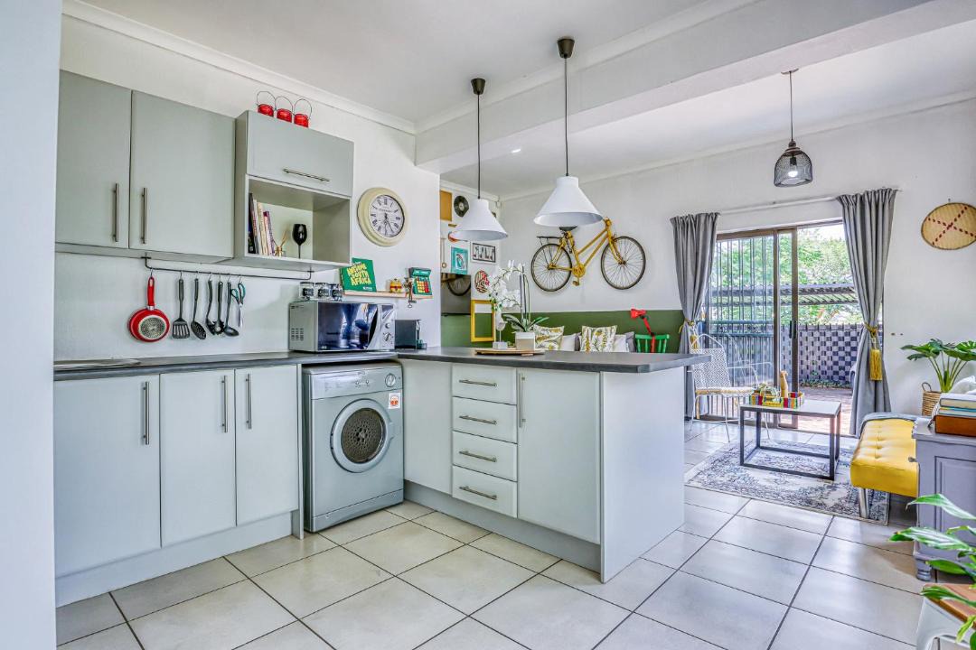 The Reeds House | The Spanish House