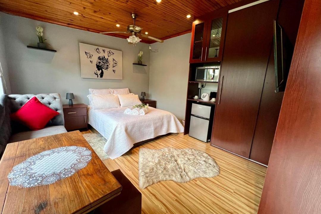 Trawal House | SharronDeez