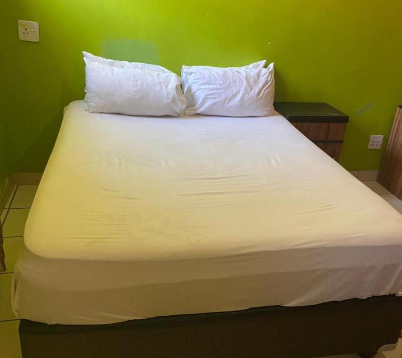 Rosettenville House | The Dawn emmaric lodge