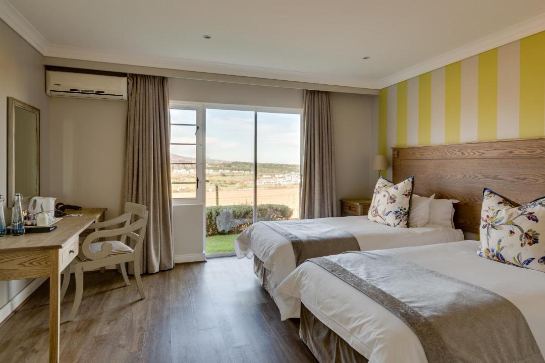 Stellenbosch Hotel | Protea Hotel by Marriott Stellenbosch & Conference Centre